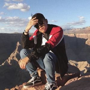 Meet your Posher, Danilo